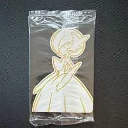 Pokemon TCG Alakazam black star promo 009 Sealed MEP EN - Image 2