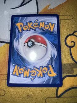 Pokemon TCG S-Chinese Phione CBB4C-13 07/07 Gem Pack Vol.4 NM - Image 2