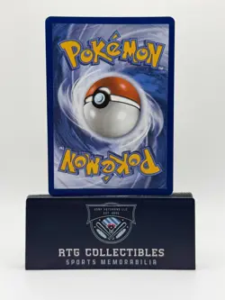 Ivysaur #134/132 2025 Pokemon Mega Evolution English Illustration Rare NM - Image 2