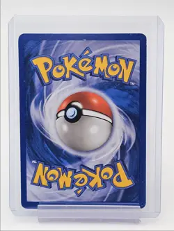 SLAKOTH 2007 POKEMON EX POWER KEEPERS REVERSE HOLO 63/108 Q1048 - Image 2