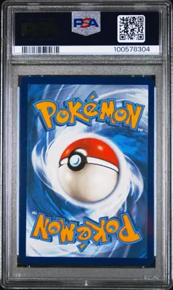 Pokemon Shiny Charizard V Champions Path 79/73 Secret Rare PSA 10 Gem Mint - Image 2