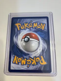 Mega Dragonite EX Secret Rare 295/217 ASC Full Art Holo English Pokemon TCG - Image 2