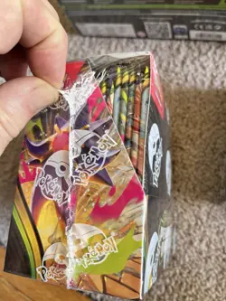 Pokemon TCG Perfect Order Pokemon Center ETBs, Booster Box, Booster Bundle Lot - Image 2