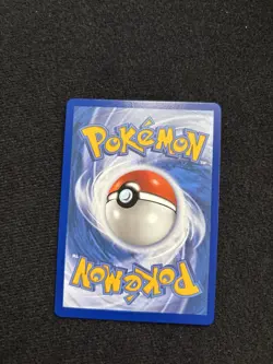 Pokemon Iono's Bellibolt ex Special Illustration Rare Full Art Holo 280 HP Asce… - Image 5