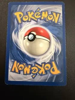 Pokemon Raichu Base Set 14/102 Holo Rare 1999-2000 Wizards - Image 2