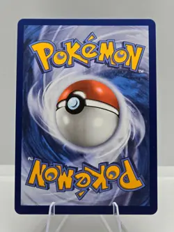 Helioptile 143/132 Illustration Rare Mega Evolution Pokemon NM - Image 2