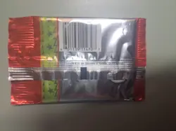 2 Pokemon Artbox Stickers Series 1 Sealed Factory Blister 1999 & Action Flipz - Image 5