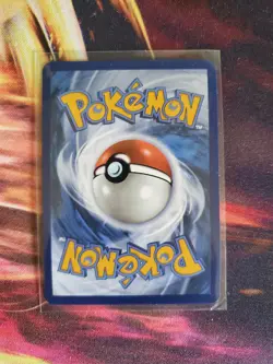 🔥 Vanillish 112/086 Sv: White Flare Holo Illustration Rare Near Mint Pokemon 🔥 - Image 2