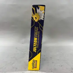 New Pokemon Jolteon VMax Premium Collection - Image 3