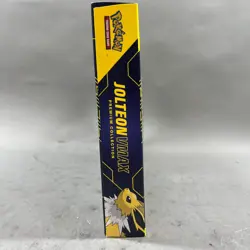 New Pokemon Jolteon VMax Premium Collection - Image 4