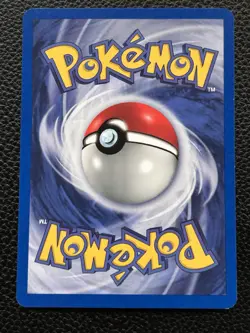 Pokemon TCG Brock's Rhydon Gym Heroes 2/132 Holo Unlimited Rare Vintage NM - Image 4