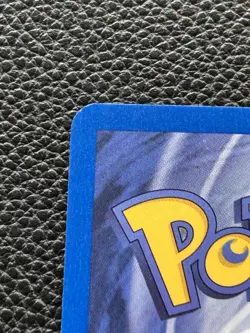 Pokemon TCG Brock's Rhydon Gym Heroes 2/132 Holo Unlimited Rare Vintage NM - Image 5