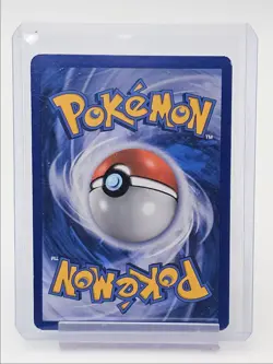 SCEPTILE 2008 POKEMON D & P GREAT ENCOUNTERS HOLO RARE 8/106 Q1048 - Image 2