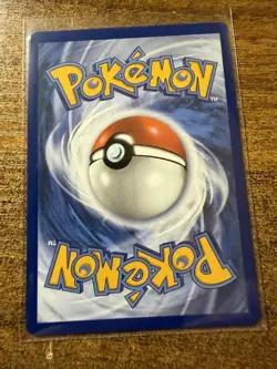 Pokemon Mega Clefable ex ME03: Perfect Order #119/088 [NM] - Image 2