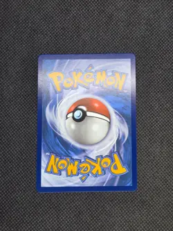 Pokemon TCG Team Rocket’s Crobat ex 217/182 – Destined Rivals – Ultra Rare - Image 2