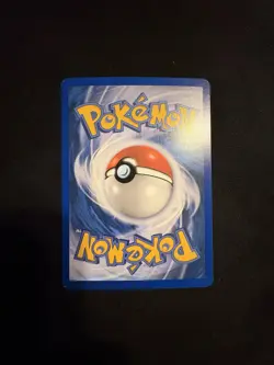 2006 Pokemon Gengar 5/92 EX Legend Maker Holo Rare LP - Image 4