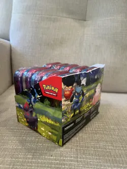 Pokemon TCG Ascended Heroes Mini Tin Display (10x) - Image 3