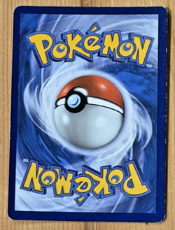 Pokemon Greninja Star Sword & Shield Promo SWSH144 Holo - Image 2