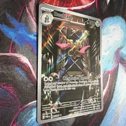 Doublade 98/88 Pokemon TCG Perfect Order Illustration Rare - Image 2