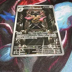 Doublade 98/88 Pokemon TCG Perfect Order Illustration Rare - Image 4