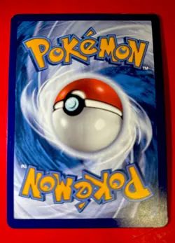 Pokemon Tera Orb 189/191 Southeast Asia League Stamp Promo - Image 2