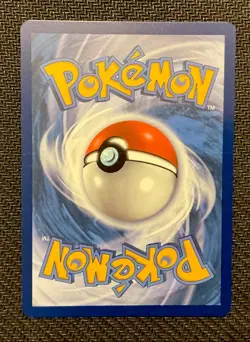 Pokemon Wally’s Compassion 132/132 Ultra Ball League SEA Stamp Promo - Image 2