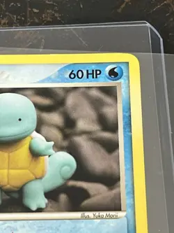 Pokemon Ditto 64/113 EX Delta Species Regular Common - Image 5