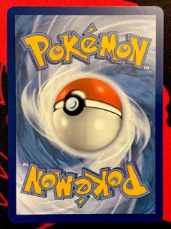 Pokemon Tera Orb 189/191 Great Ball League SEA Stamp Promo - Image 2