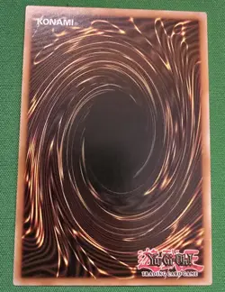 Yugioh Fallen of the White Dragon BPRO-EN024 Burst Protocol 1st Edition - Image 2