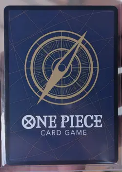 Black Maria OP08-074 - SR Alt Art- One Piece TCG Card Game - English Two Legends - Image 2