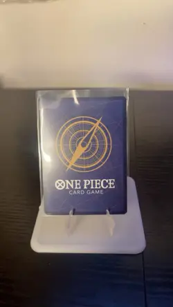 Jewelry Bonney (Alt Art) - ST21-004 - One Piece Card Game NM English - Image 2