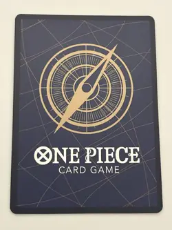 Tony Tony Chopper ST01-006 (Promo) 25th Anniversary Edition Japanese One Piece - Image 2