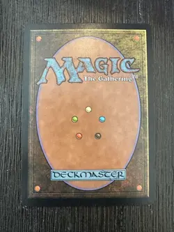 MTG TEMPEST* LOTUS PETAL NM/LP* - Image 2