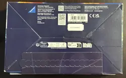 Disney Lorcana TCG The First Chapter Booster Box SEALED - Image 3