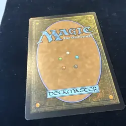 Magic the Gathering MTG Gruul Turf (239) Iconic Masters NM - Image 3