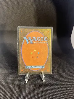 MTG REVISED EDITION Air Elemental Regular - Image 2