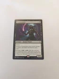 Dreamstealer Hour of Devastation Regular NM MTG - Image 1