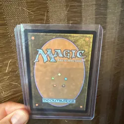 MTG Ancient Copper Dragon Borderless Foil - Commander Legends: BLBG NM 368 - Image 2