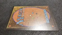 MTG Beta Edition Basalt Monolith NM - Image 4