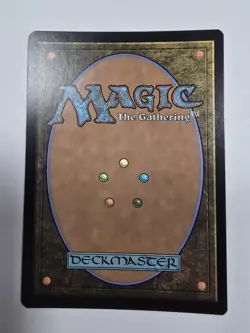 Death-Rattle Oni (Showcase) March of the Machine: The Aftermath Foil Mtg - Image 2