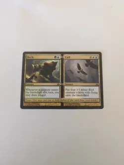 Beck Call Dragon's Maze Regular NM MTG - Image 1