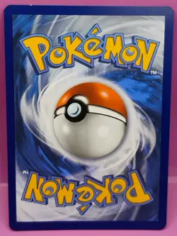 Iron Moth 009/064 Shrouded Fable Reverse Holo Pokemon Card - Image 2