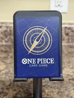 Monkey.D.Luffy OP15-119 SEC - One Piece TCG - English Card Near-Mint Secret Rare - Image 2