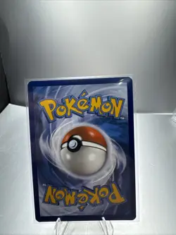 Pokemon TCG Mimikyu 075 Scarlet and Violet Promo Card Sealed - Image 2