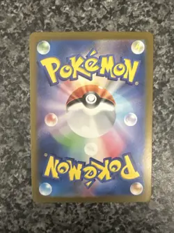 Ninetales ex 038/165 Sv2a: Pokemon Card 151 Holo (Japanese) - Image 3
