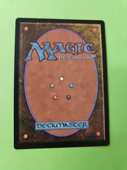 Nettlecyst MTG March of the Machine Commander Rare x1 - Magic Card - Image 2