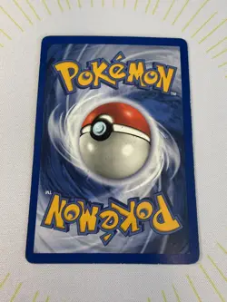 Pokemon TCG Jolteon Jungle Holo Rare Card 4/64 NM/LP ⚡ - Image 5