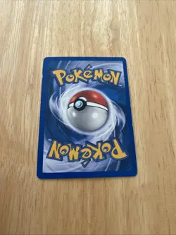 Pokemon Dark Arbok Holo Rare TCG Card 2/82 - Image 4