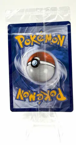 Pokemon Greninja Promo Pack 25th Anniversary Sealed - 1 Card - Image 2