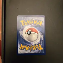 Pokemon card - Chansey 015/034 - TCG Classic Collection 2023 - NM Holo - Image 4